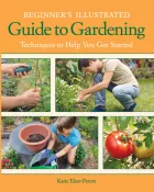 Product cover for Beginner's Illustrated Guide to Gardening