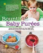 Product cover for Bountiful Baby Purees