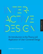 Product cover for Interactive Design