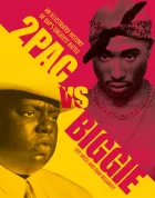 Product cover for 2Pac vs Biggie