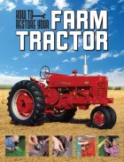 Product cover for How To Restore Your Farm Tractor