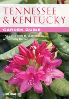 Product cover for Tennessee &amp; Kentucky Garden Guide