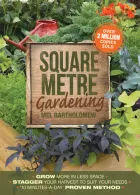 Product cover for Square Metre Gardening
