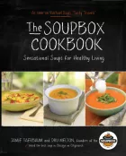 Product cover for The Soupbox Cookbook