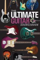 Product cover for The Ultimate Guitar Sourcebook
