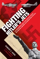Product cover for Fighting Hitler's Jets