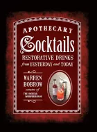 Product cover for Apothecary Cocktails