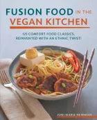 Product cover for Fusion Food in the Vegan Kitchen