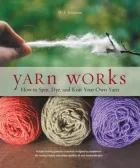 Product cover for Yarn Works