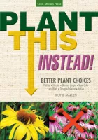 Product cover for Plant This Instead!