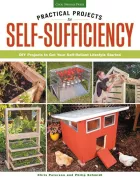 Product cover for Practical Projects for Self-Sufficiency