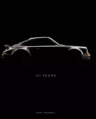 Product cover for  50 Years