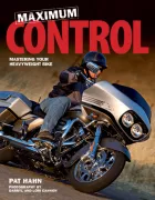 Product cover for Maximum Control