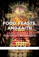 Product cover for Food, Feasts, and Faith