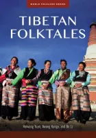 Product cover for Tibetan Folktales