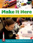 Product cover for Make It Here