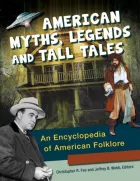 Product cover for American Myths, Legends, and Tall Tales