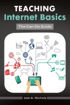 Product cover for Teaching Internet Basics