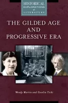 Product cover for Gilded Age and Progressive Era