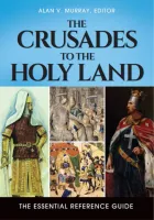 Product cover for Crusades to the Holy Land