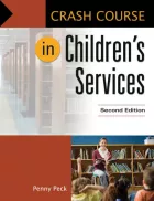 Product cover for Crash Course in Children's Services
