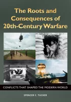 Product cover for Roots and Consequences of 20th-Century Warfare