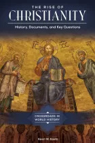 Product cover for Rise of Christianity