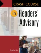 Product cover for Crash Course in Readers' Advisory