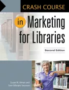 Product cover for Crash Course in Marketing for Libraries