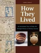 Product cover for How They Lived