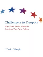 Product cover for Challengers to Duopoly