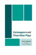 Product cover for Extravagance and Three Other Plays
