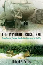 Product cover for The Typhoon Truce, 1970