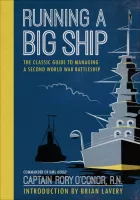 Product cover for Running a Big Ship