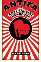 Product cover for Antifa