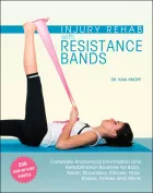 Product cover for Injury Rehab with Resistance Bands