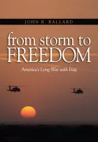 Product cover for From Storm to Freedom