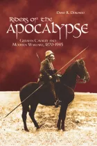 Product cover for Riders of the Apocalypse
