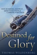 Product cover for Destined for Glory