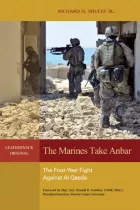 Product cover for Marines Take Anbar