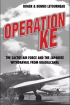 Product cover for Operation KE