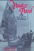 Product cover for Yangtze Patrol