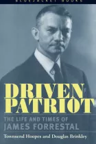 Product cover for Driven Patriot