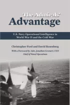 Product cover for Admirals&#039; Advantage