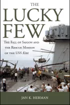 Product cover for Lucky Few