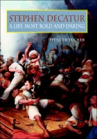 Product cover for Stephen Decatur