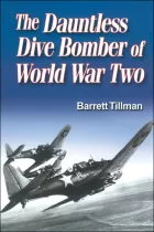Product cover for Dauntless Dive Bomber of World War II