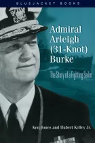 Product cover for Admiral Arleigh (31-Knot) Burke