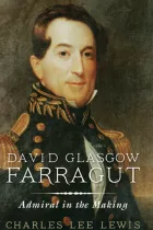 Product cover for David Glasgow Farragut