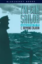 Product cover for Tin Can Sailor